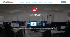 Desktop Screenshot of mobilize.net
