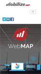 Mobile Screenshot of mobilize.net